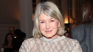 Martha Stewart beichtet in Netflix-Doku: Ich betrog meinen Mann in den Flitterwochen