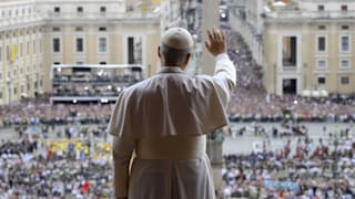 Leo XIV. beginnt mit Paukenschlag: Das fordert Papst Leo von Putin