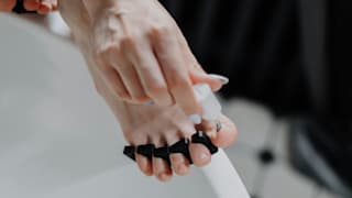 Nagelpilz: Symptome, Diagnose und Behandlung