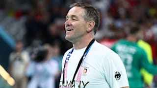 Handball: Deutschland gegen die Schweiz läuft heute NICHT im Free-TV!