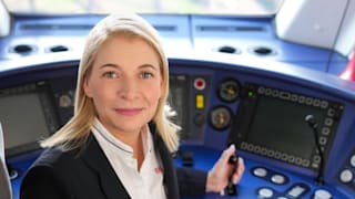 Deutsche Bahn: Wird diese Südtirolerin die neue Chefin?