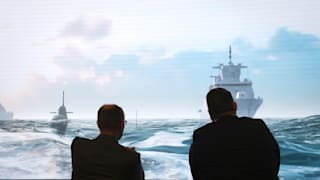 Börsengang der Thyssenkrupp-Werften ist ein Risiko für die Sicherheit