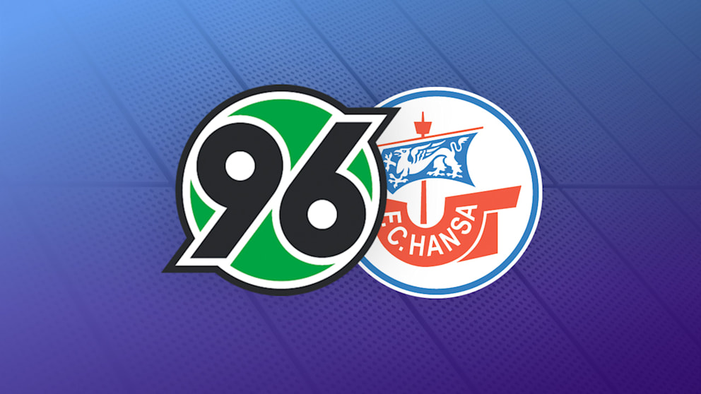 3. Liga: Hannover 96 II siegt 2:1 gegen Hansa Rostock durch Eigentor
