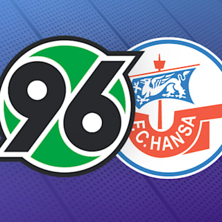 3. Liga: Hannover 96 II siegt 2:1 gegen Hansa Rostock durch Eigentor