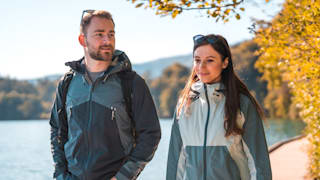 Jo-Jo-Wetter: Vor-Frühling bringt Kopfschmerzen und Kreislauf-Probleme
