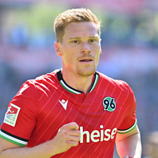 Hannover 96: Die Wahrheit über das Karriere-Ende von Marcel Halstenberg
