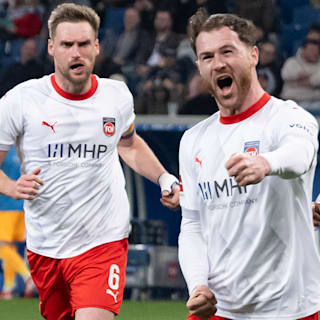 1:1 in Hoffenheim: Historischer Bundesliga-Spieltag perfekt
