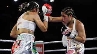 Boxen: Fai Phannarai verteidigt WM-Titel gegen Isis Vargas Perez