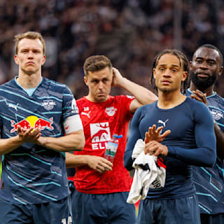 RB Leipzig: PR-Reise nach Brasilien wird zum Trostlos-Trip