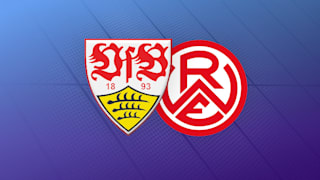 3. Liga: VfB Stuttgart II und Rot-Weiss Essen trennen sich 1:1