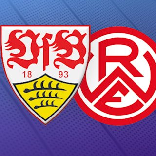 3. Liga: VfB Stuttgart II und Rot-Weiss Essen trennen sich 1:1