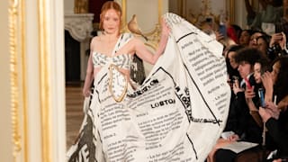 GNTM-Siegerin Barbara Meier: Print läuft