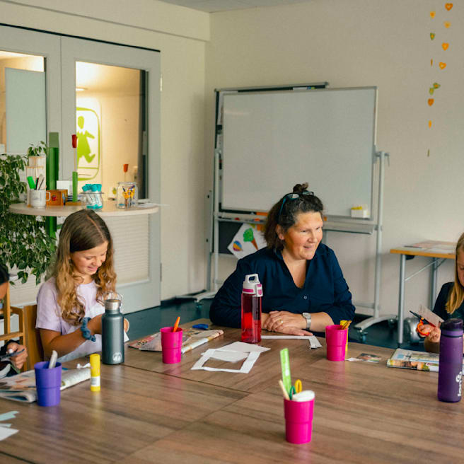 Psychische Gesundheit fördern: So werden Kinder seelisch stark