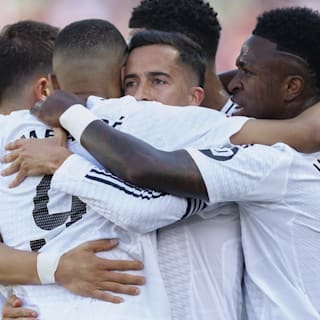 Auch Bayern wollte ihn: Real holt sich diesen Abwehr-Star