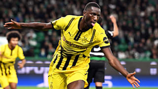 BVB in der Champions League heute im TV sehen: Es geht ums Achtelfinale!