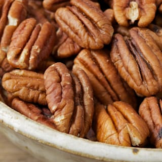 Der Snack fürs Herz: Eine Handvoll täglich schützt das Herz 