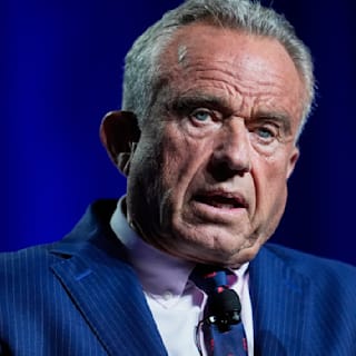 USA: Gesundheitsminister Kennedy badet mit Enkeln in verseuchtem Fluss
