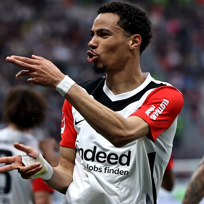 Eintracht Frankfurt: Macht Real Madrid jetzt bei Hugo Ekitiké Ernst?