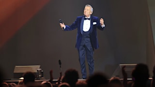 Roland Kaiser: Schlager-Legende berührt Herz, Kopf und Seele in Berlin