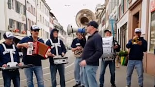 Vor dem großen Finale: Raab bettelt um ESC-Stimmen für „Baller“