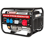 generator-strom
