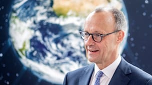 Friedrich Merz im Steckbrief: Das ist der neue Bundeskanzler