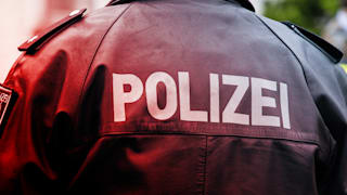 Dortmund: Polizei löst Party mit NS-Propaganda auf
