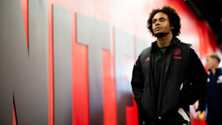 Joshua Zirkzee: Ex-Bayern-Juwel bei United in der Krise – Wechsel zu Inter?