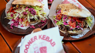 Döner: Verbietet die EU deutschen Döner?