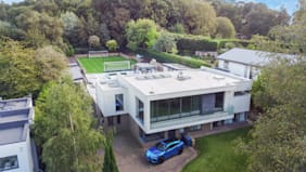 Premier League: England-Star muss Kaufpreis bei Luxus-Villa senken