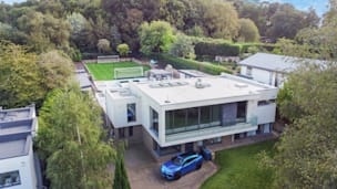 Premier League: England-Star muss Kaufpreis bei Luxus-Villa senken