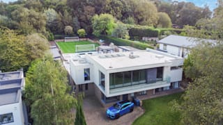 Premier League: England-Star muss Kaufpreis bei Luxus-Villa senken