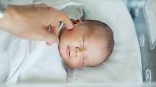 Beliebteste Babynamen 2024 im Ranking: Das sind die Gewinner!