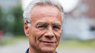 Klaus J. Behrendt im Steckbrief: Werdegang und Leben des Schauspielers