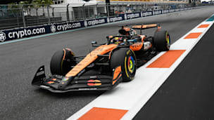 Formel 1 in Imola: Läuft das Rennen am Sonntag im Free-TV?