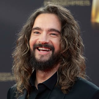Tom Kaulitz im Steckbrief: Wie er sich seine große Liebe manifestierte