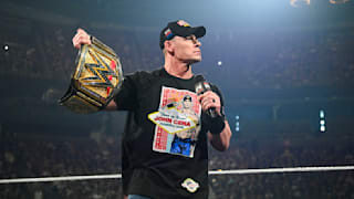 WWE „RAW“ & „SmackDown“: HIER im TV & Live-Stream live bei BILD!