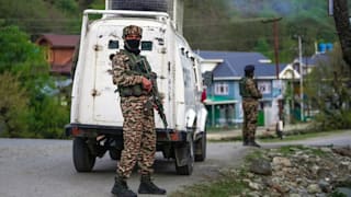 Angriff in Kaschmir: Mindestens 26 Touristen in Indien erschossen