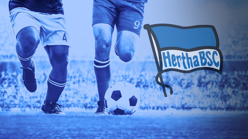 Hertha BSC vor 25 Jahren: Basler: Wir schießen Hertha in die Champions League