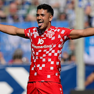 Mainz 05: Darum ist das Euro-Finale für Amiri so wichtig!