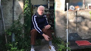Saarbrücken: Wurde Künstler Martin Heuer Opfer eines Verbrechens?