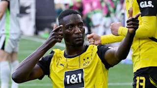 Bundesliga: Interne Ansage von BVB-Stürmer Serhou Guirassy enthüllt