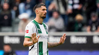 Sein Wechsel ist denkbar, aber nur gegen eine „unmoralische“ Summe: Tim Kleindienst (29)