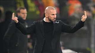 Hoffenheim will Trainer aus der Champions League holen