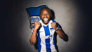 Hertha BSC: Verteidiger bleibt! Zeefuik verlängert bei Hertha bis 2027