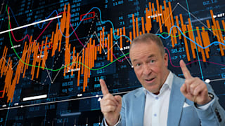 Tech-Aktien: Lohnt sich der Einstieg bei Amazon, Facebook und Apple