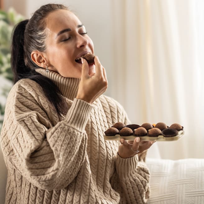 Dr. Riedls Top-Tipps: So halten Sie Ihren Blutzucker in Balance