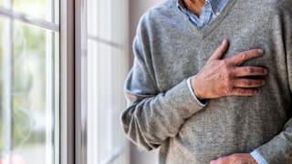 Herzinsuffizienz: Symptome und Behandlung 