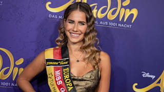 Ehemann packt im Rosenkrieg um Ex-Miss-Germany Anahita Rehbein aus