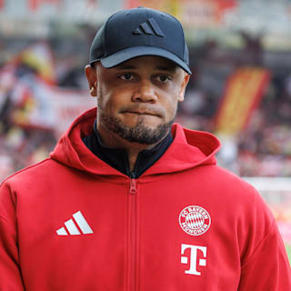 Bundesliga-Spieltag 27: Alle Infos zu Kompanys neuem Abwehr-Plan beim FC Bayern